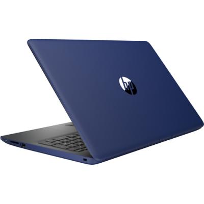 PORTÁTIL HP 15-DA0172NS - INTEL N4000 1.1GHZ - 4GB - 128GB SSD