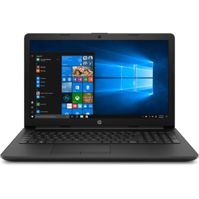 PORTÁTIL HP 15-DA0175NS - W10 - INTEL N4000 1.1GHZ - 8GB -