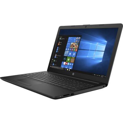 PORTÁTIL HP 15-DA0175NS - W10 - INTEL N4000 1.1GHZ - 8GB -