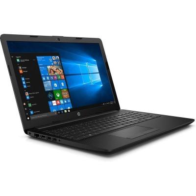 PORTÁTIL HP 15-DA0175NS - W10 - INTEL N4000 1.1GHZ - 8GB - 1TB