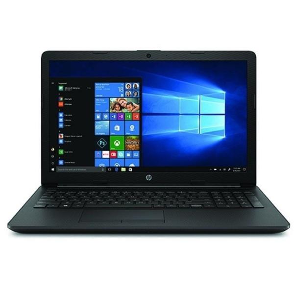 PORTÁTIL HP 15-DA0175NS - W10 - INTEL N4000 1.1GHZ - 8GB - 240GB SSD SATA - 15.6'/39.6CM HD - HDMI - BT - NO ODD - NEGRO AZABACH