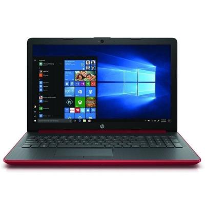 PORTÁTIL HP 15-DA0194NS - W10 - I3-7020U 2.3GHZ - 8GB - 512GB