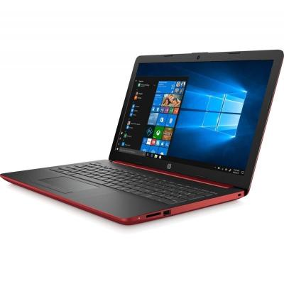 PORTÁTIL HP 15-DA0194NS - W10 - I3-7020U 2.3GHZ - 8GB - 512GB