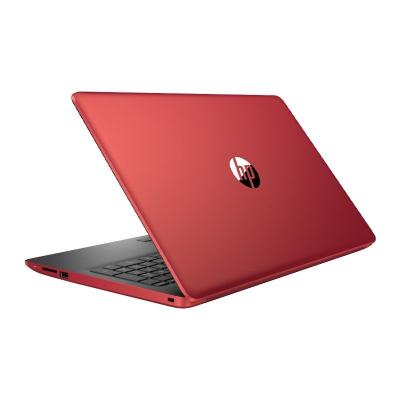 PORTÁTIL HP 15-DA0194NS - W10 - I3-7020U 2.3GHZ - 8GB - 512GB