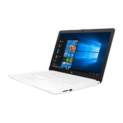 PORTÁTIL HP 15-DA0204NS - W10 - I3-7020U 2.3GHZ - 16GB - 512GB