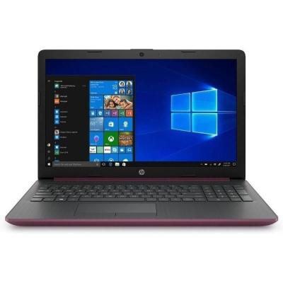 PORTÁTIL HP 15-DA0228NS - W10 - I3-7020U 2.3GHZ - 8GB - 256GB