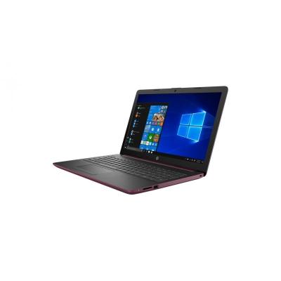 PORTÁTIL HP 15-DA0228NS - W10 - I3-7020U 2.3GHZ - 8GB - 512GB