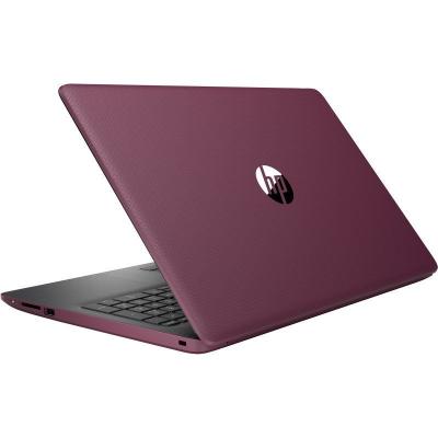 PORTÁTIL HP 15-DA0228NS - W10 - I3-7020U 2.3GHZ - 8GB - 512GB