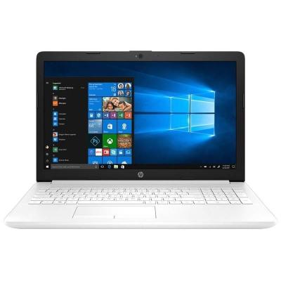 PORTÁTIL HP 15-DA0231NS - W10 - I3-7020U 2.3GHZ - 16GB - 512GB