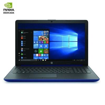 PORTÁTIL HP 15-DA0233NS - W10 - I3-7020U 2.3GHZ - 16GB - 512GB