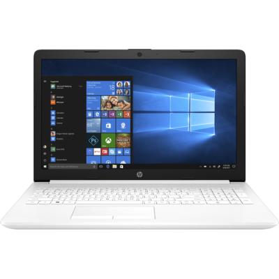 PORTÁTIL HP 15-DA0234NS - W10 - INTEL N4000 1.1GHZ - 8GB - 1TB