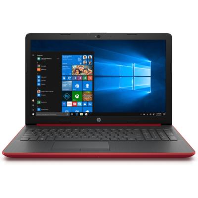 PORTÁTIL HP 15-DA1041NS - W10 - I5-8265U 1.6GHZ - 8GB - 1TB -