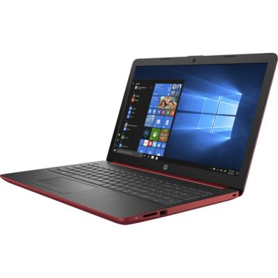 PORTÁTIL HP 15-DA1041NS - W10 - I5-8265U 1.6GHZ - 8GB - 1TB -