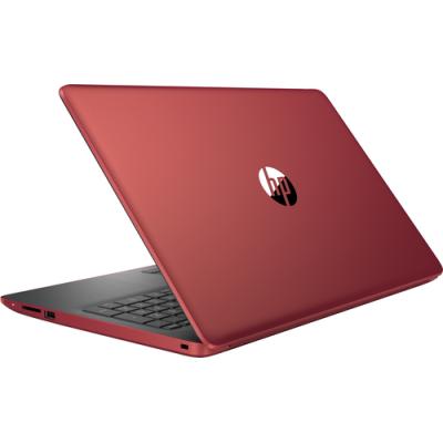 PORTÁTIL HP 15-DA1041NS - W10 - I5-8265U 1.6GHZ - 8GB - 1TB -