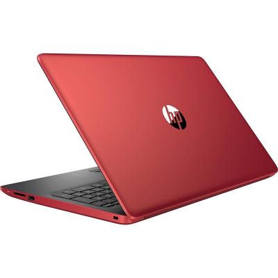 PORTÁTIL HP 15-DA1041NS - I5-8265U 1.6GHZ - 8GB - 512GB SSD