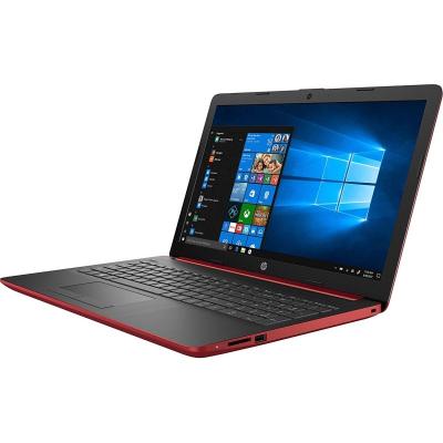 PORTÁTIL HP 15-DA1041NS - I5-8265U 1.6GHZ - 8GB - 512GB SSD