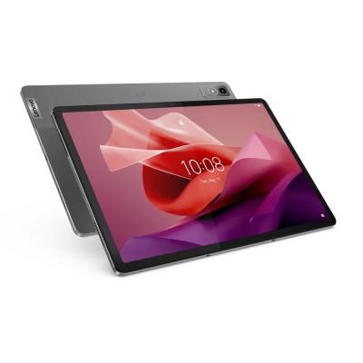 Lenovo Tab P12 12.7' WIFI 128GB 8GB Pantalla 3K Octacore, Gris