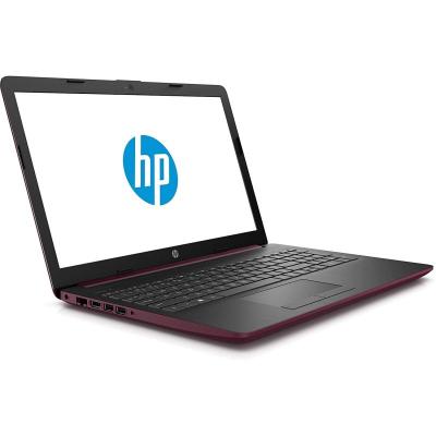 PORTÁTIL HP 15-DA1059NS - W10 - I7-8565U 1.8GHZ - 8GB - 512GB