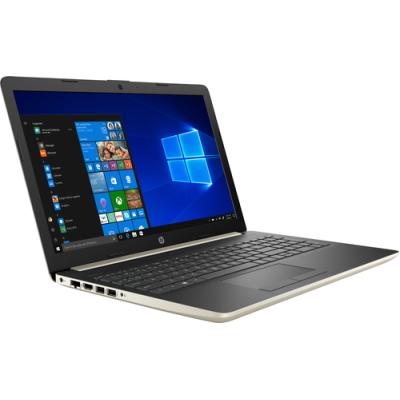 PORTÁTIL HP 15-DA1076NS - I7-8565U 1.8GHZ - 8GB - 1TB - GEFORCE