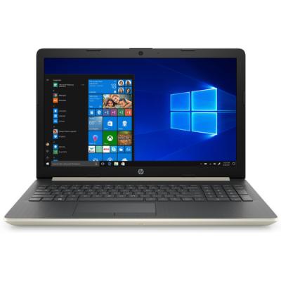 PORTÁTIL HP 15-DA1076NS - I7-8565U 1.8GHZ - 8GB - 1TB - GEFORCE