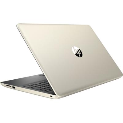 PORTÁTIL HP 15-DA1076NS - I7-8565U 1.8GHZ - 8GB - 1TB - GEFORCE