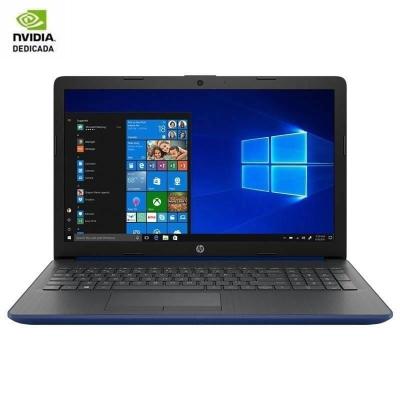 PORTÁTIL HP 15-DA2015NS - W10 - I7-10510U 1.8GHZ - 16GB - 512GB