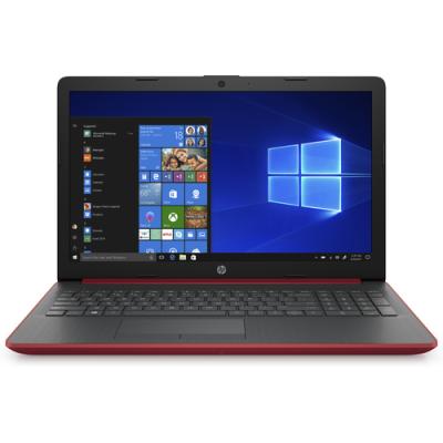 PORTÁTIL HP 15-DB1016NS - W10 - AMD RYZEN 7 3700U 2.3GHZ - 8GB