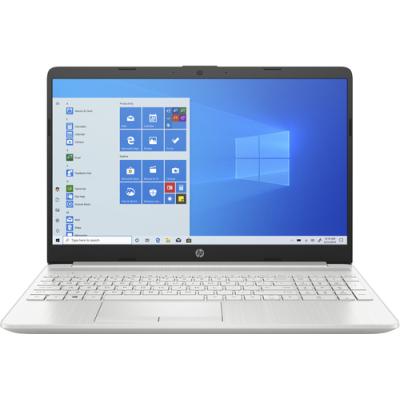 PORTÁTIL HP 15-DW0049NS - W10 - I3-8130U 2.2GHZ - 8GB - 256GB