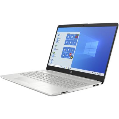 PORTÁTIL HP 15-DW0049NS - W10 - I3-8130U 2.2GHZ - 8GB - 256GB