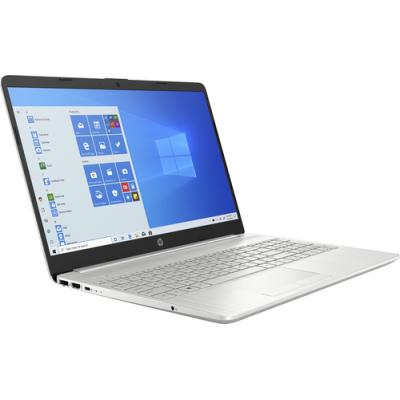 PORTÁTIL HP 15-DW0049NS - W10 - I3-8130U 2.2GHZ - 8GB - 256GB