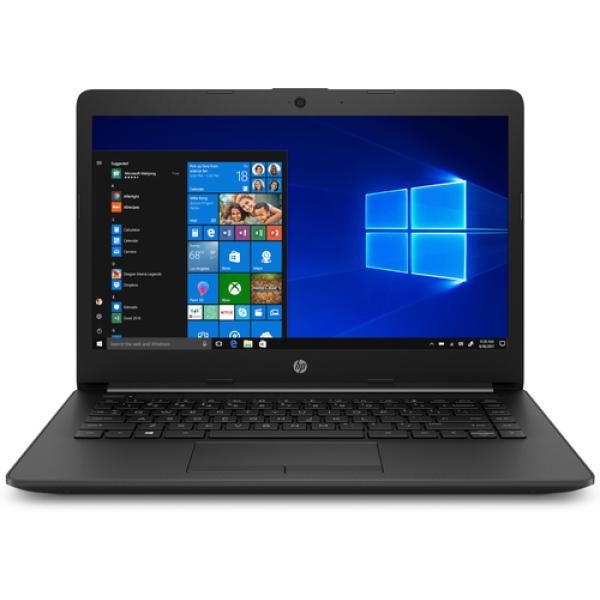 PORTÁTIL HP 15-DW0050NS - W10 - I3-8130U 2.2GHZ - 8GB - 256GB SSD PCIE NVME - 15.6'/39.6CM FHD - HDMI - BT - NO ODD - GRIS PIZAR