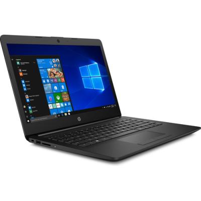 PORTÁTIL HP 15-DW0050NS - W10 - I3-8130U 2.2GHZ - 8GB - 256GB