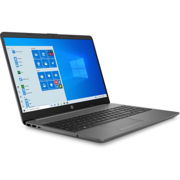 PORTÁTIL HP 15-DW0051NS - W10 - I3-8130U 2.2GHZ - 8GB - 256GB SSD PCIE NVME- GEFORCE MX130 2GB - 15.6'/39.6CM HD - HDMI - BT - N