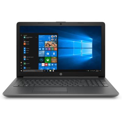 PORTÁTIL HP 15-DW0052NS - W10 - I3-8130U 2.2GHZ - 8GB - 512GB