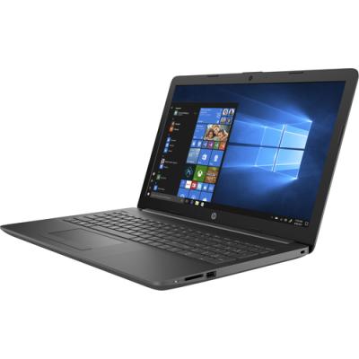 PORTÁTIL HP 15-DW0052NS - W10 - I3-8130U 2.2GHZ - 8GB - 512GB