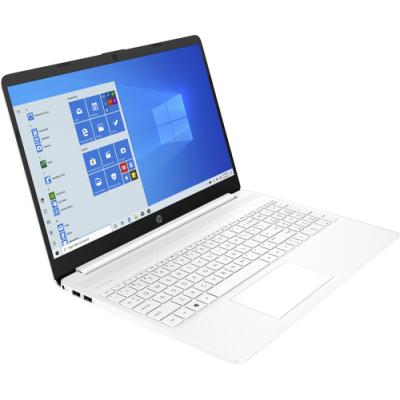 Portátil HP 15S-EQ0007NS Ryzen 5 3500U/ 8GB/ 256GB SSD/ 15.6'/