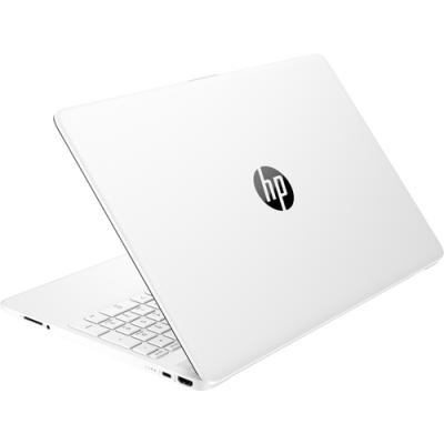 Portátil HP 15S-EQ0007NS Ryzen 5 3500U/ 8GB/ 256GB SSD/ 15.6'/