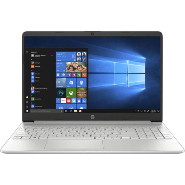 Portátil HP 15S-EQ0021NS Ryzen 5 3500U/ 8GB/ 512GB SSD/ 15.6'/ Win10