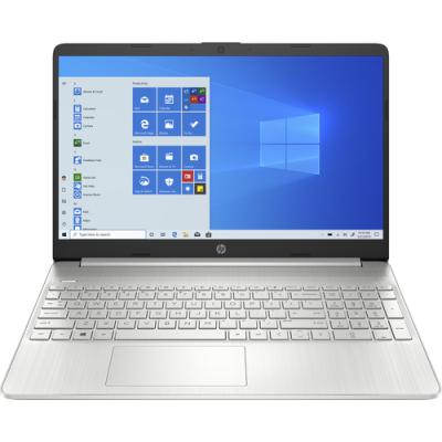 Portátil HP 15S-EQ0028NS Ryzen 7 3700U/ 8GB/ 512GB SSD/ 15.6'/