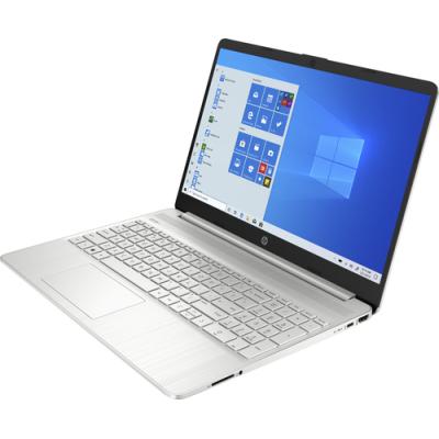 Portátil HP 15S-EQ0028NS Ryzen 7 3700U/ 8GB/ 512GB SSD/ 15.6'/