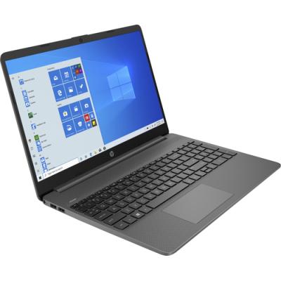 Portátil HP 15S-EQ1007NS Ryzen 3 3250U/ 8GB/ 256GB SSD/ 15.6'/