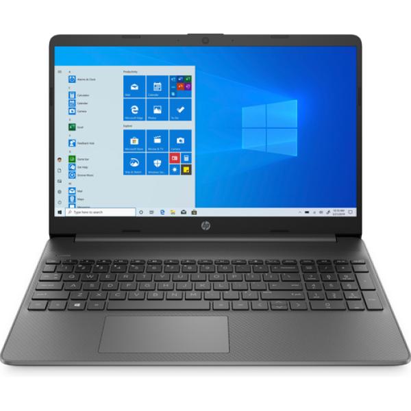 Portátil HP 15S-EQ1025NS Ryzen 3 3250U/ 8GB/ 512GB SSD/ 15.6'/ Win10