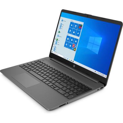 Portátil HP 15S-EQ1025NS Ryzen 3 3250U/ 8GB/ 512GB SSD/ 15.6'/