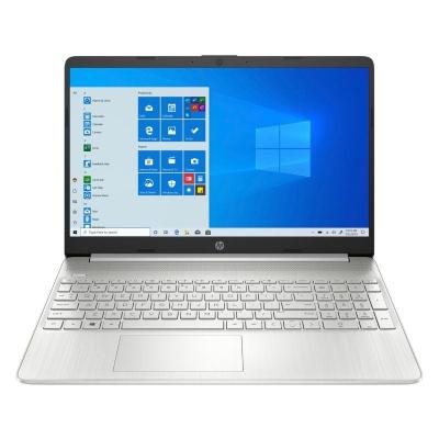 Portátil HP 15S-EQ1118NS Ryzen 3 4300U/ 8GB/ 256GB SSD/ 15.6'/