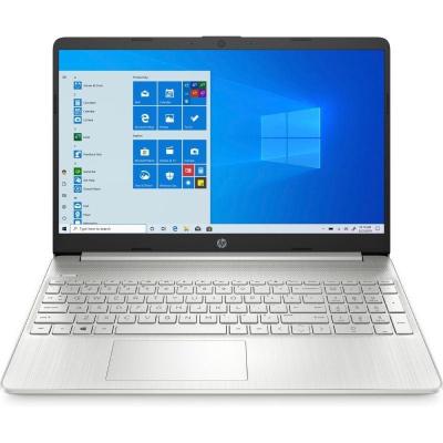 Portátil HP 15S-EQ1119NS Ryzen 3 4300U/ 8GB/ 512GB SSD/ 15.6'/