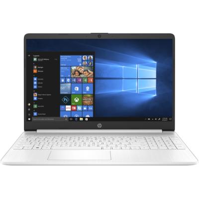 PORTÁTIL HP 15S-FQ1067NS - W10 - I7-1065G7 1.3GHZ - 16GB - 1TB