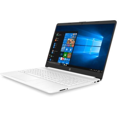 PORTÁTIL HP 15S-FQ1067NS - W10 - I7-1065G7 1.3GHZ - 16GB - 1TB