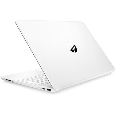 PORTÁTIL HP 15S-FQ1067NS - W10 - I7-1065G7 1.3GHZ - 16GB - 1TB