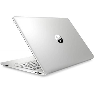 PORTÁTIL HP 15S-FQ1125NS - FREEDOS - I5-1035G1 1.0GHZ - 16GB -