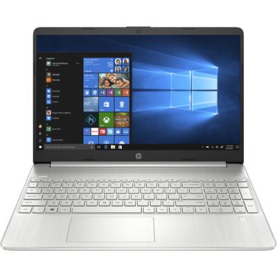 Portátil HP 15S-FQ2026NS Intel Core i3-1115G4/ 8GB/ 256GB SSD/